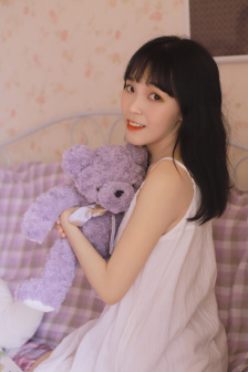 我爱的是你爱我